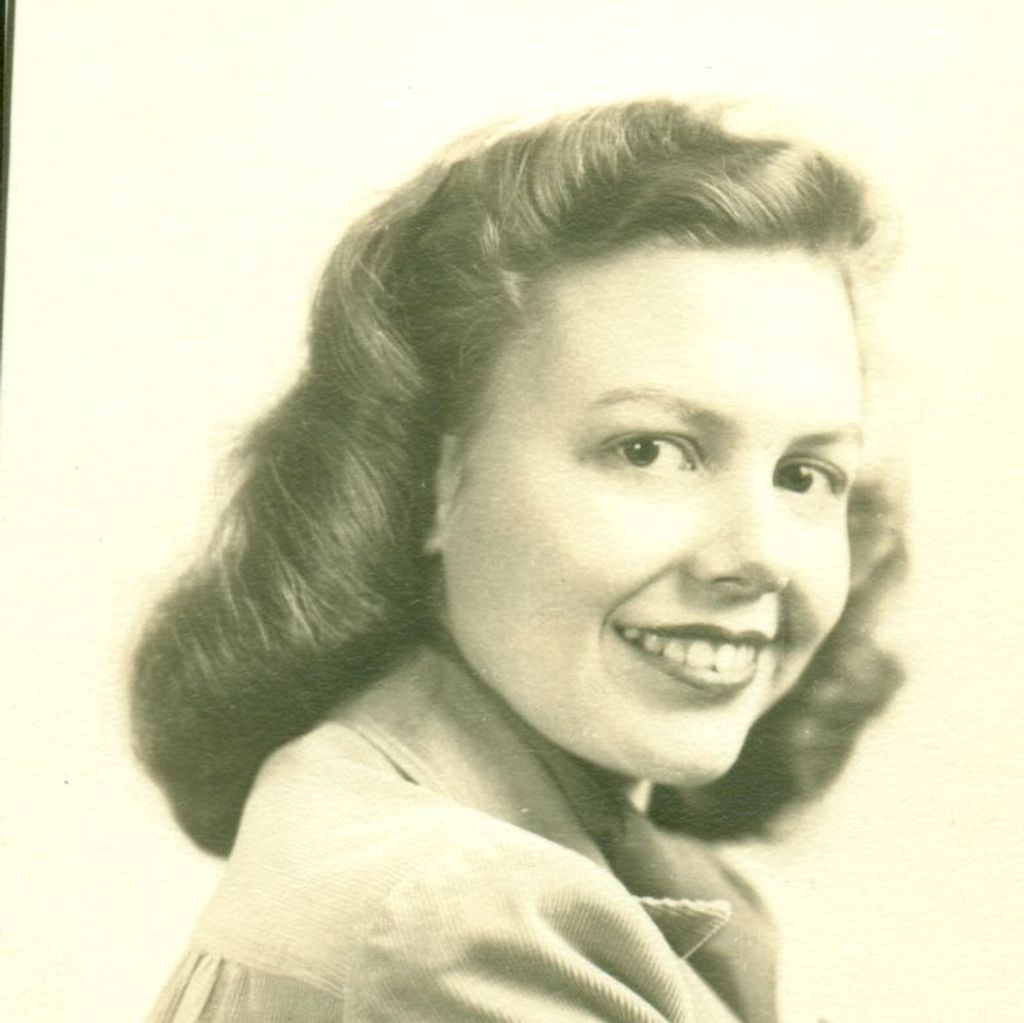 Anne Egerton McDaniel Profile Photo