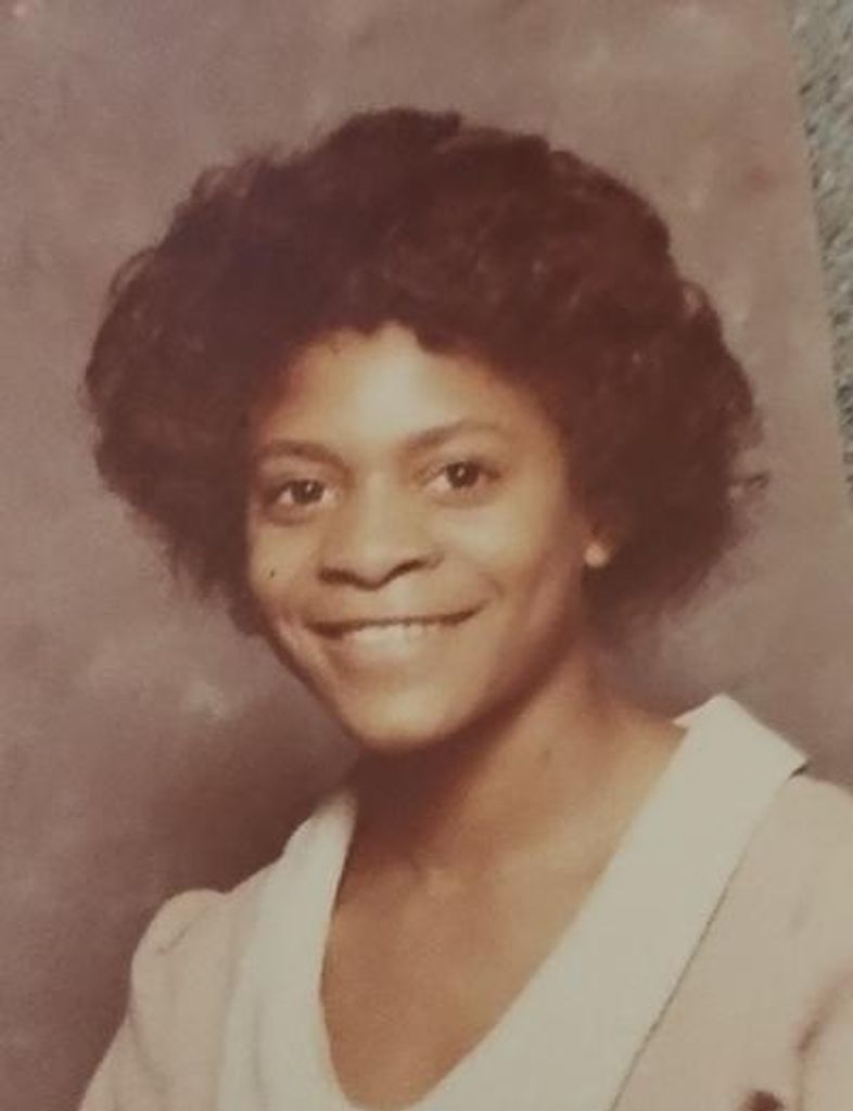 Annette Williams Profile Photo