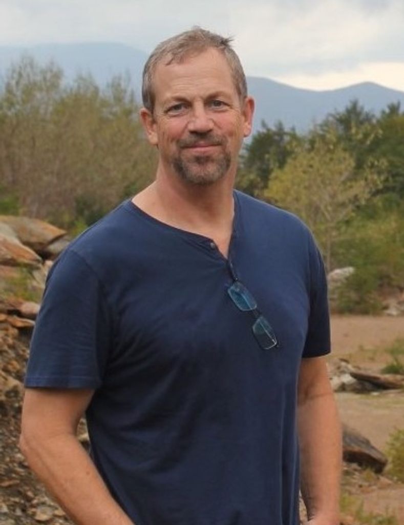 Andrew Gregg Wiggin Profile Photo