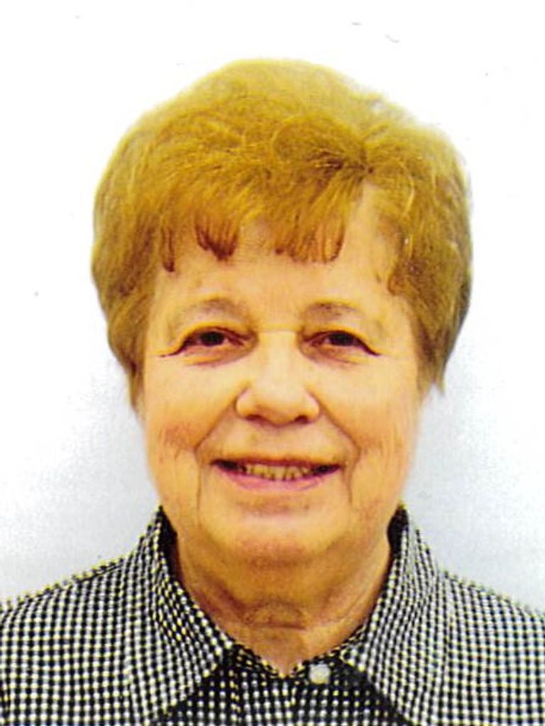 Magdalena Zagmeister
