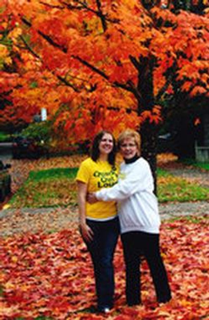 Anita Rae Humble (Lawrence)