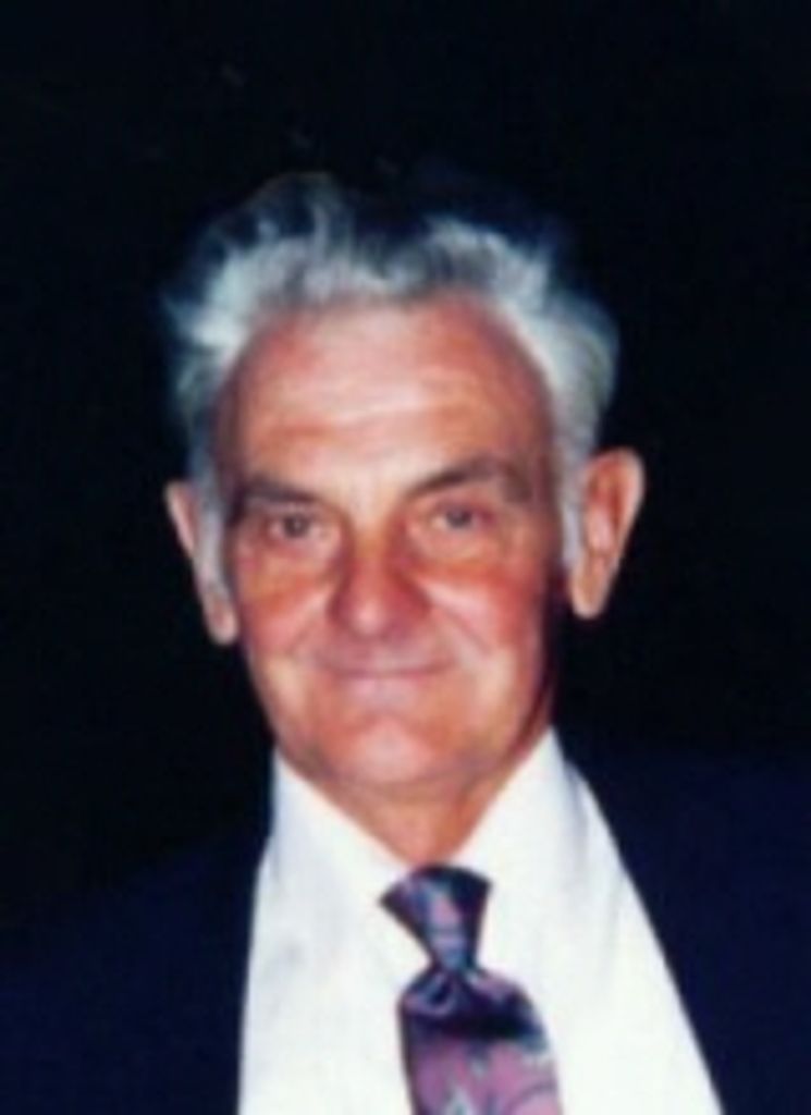 Lowell Steffl