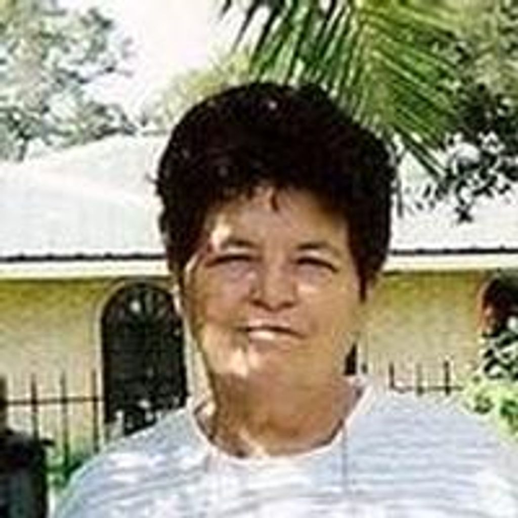 Carolyn Savoie Bergeron