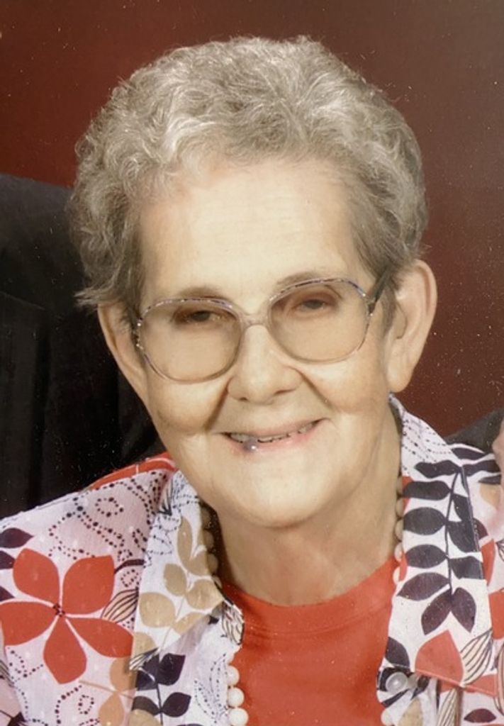 Dora M Wilson Profile Photo