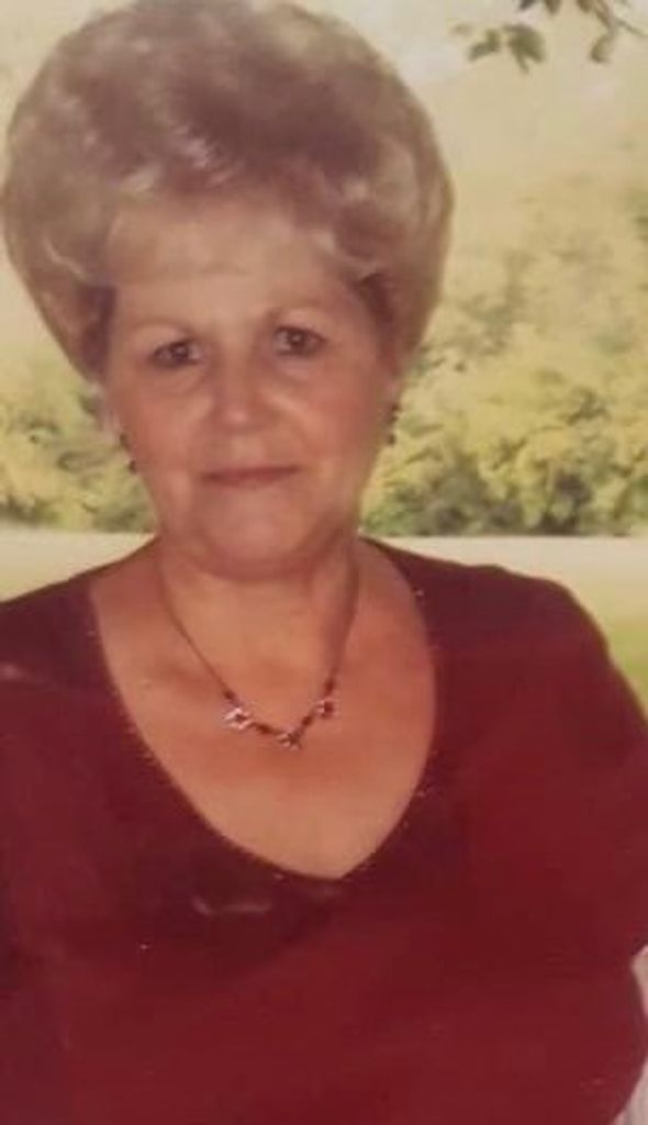 Ruby J. (Boles)  Thomas