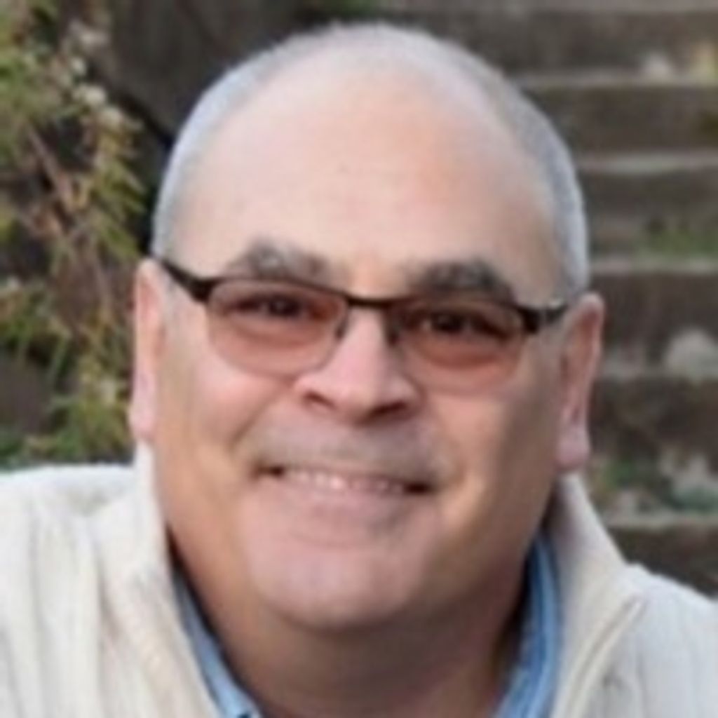 Richard A. Koble