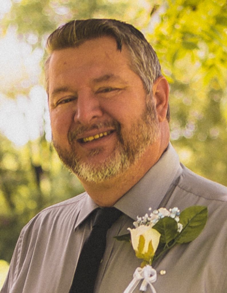 Sam "Buck" Tison, Iii