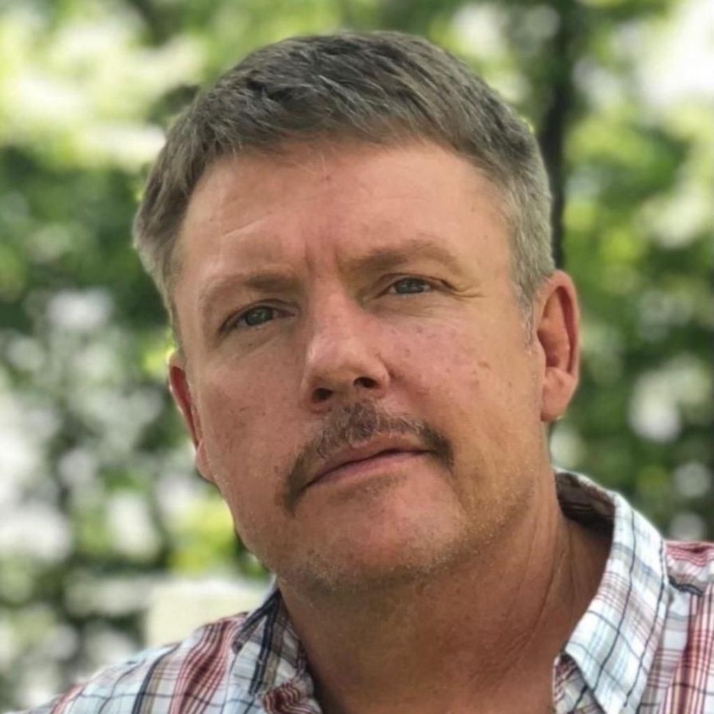 Steven Wayne Hodge Jr. Profile Photo