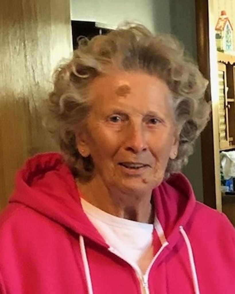 Mabel "Joan" Litz Profile Photo