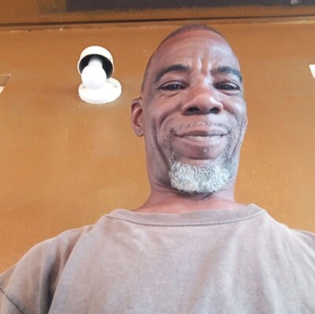 Alexander 'Alec' Harris Jr. Profile Photo