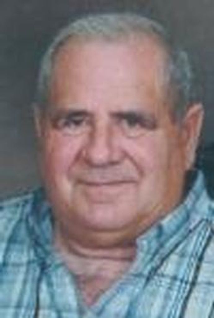 Wayne Yorke Profile Photo