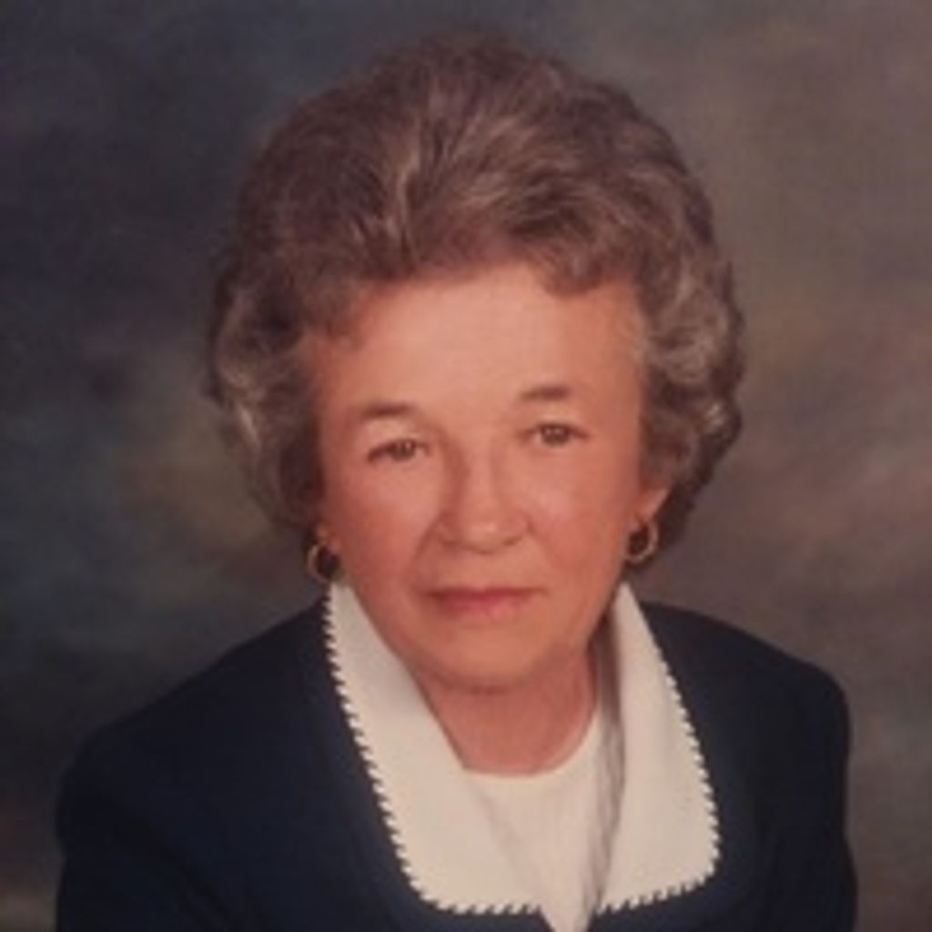 Alice Ingram Carr