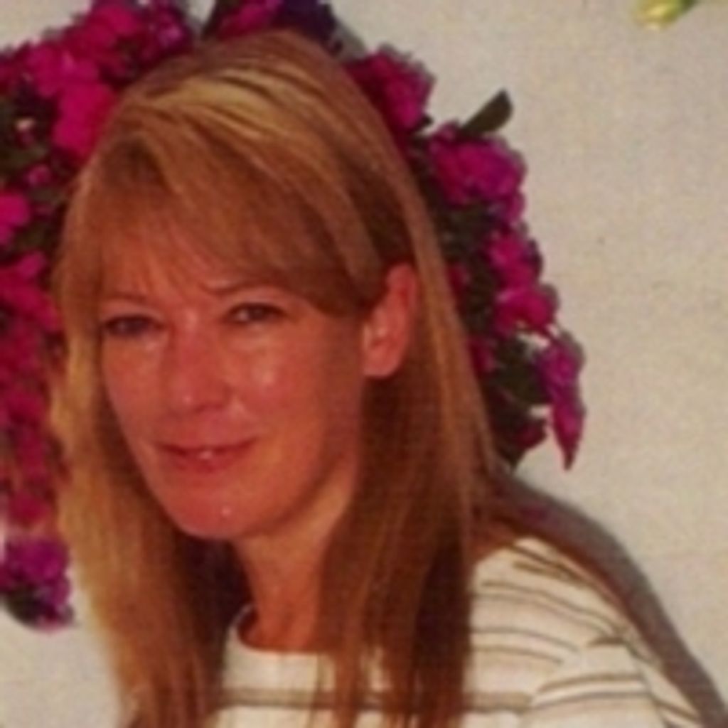 Jacqueline "Jacque" Renee Torman