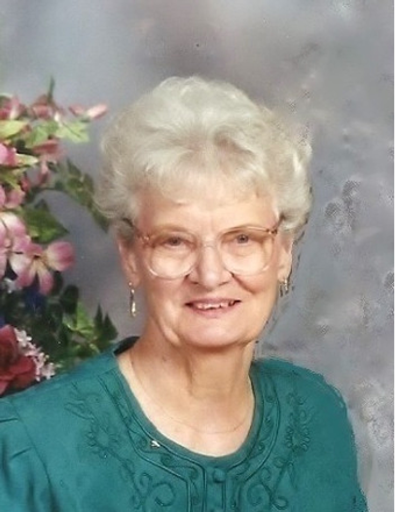 Janet B. Mayo