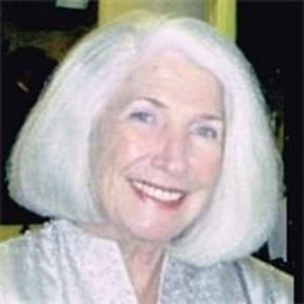 Anne Greenough
