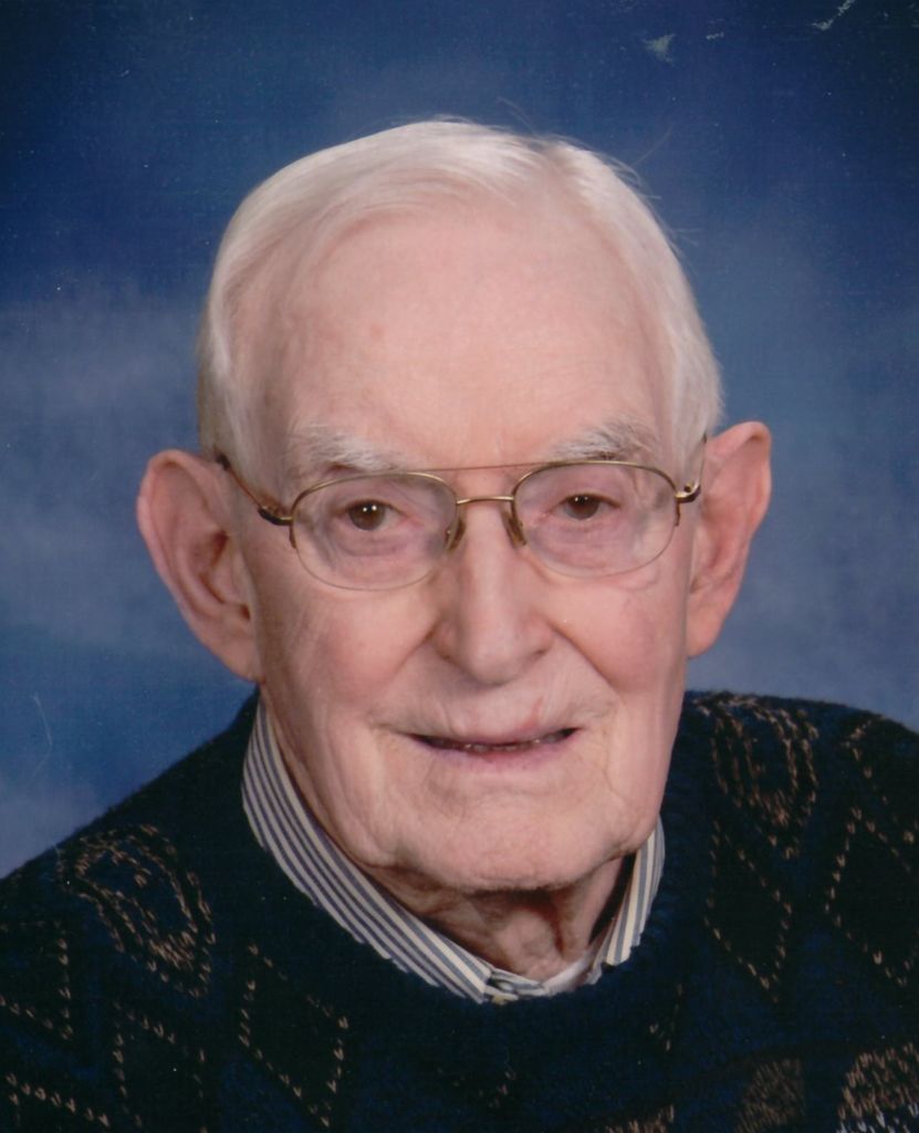 Robert E. "Gene" Thomas