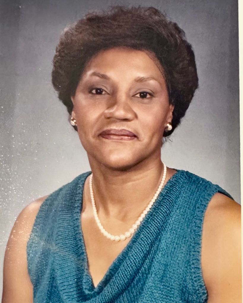 Margie Deloris Roddey Holman