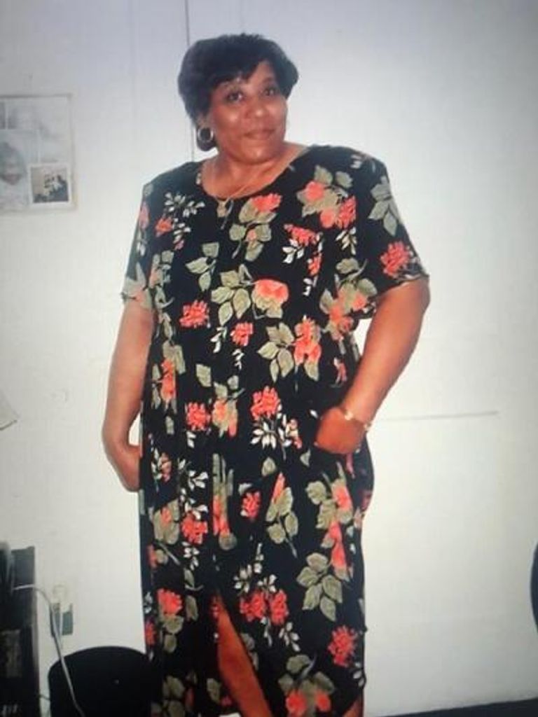 Ora J. Cottrell Profile Photo