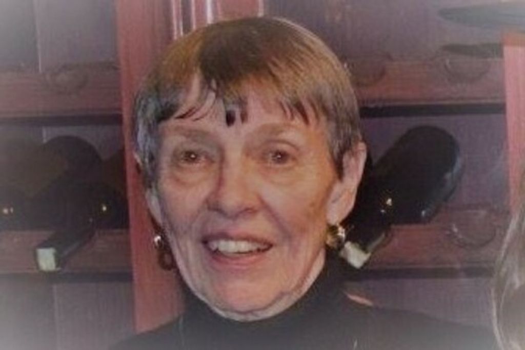 Anne Cummings Profile Photo