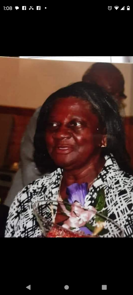 Marguerite S. Brown Profile Photo