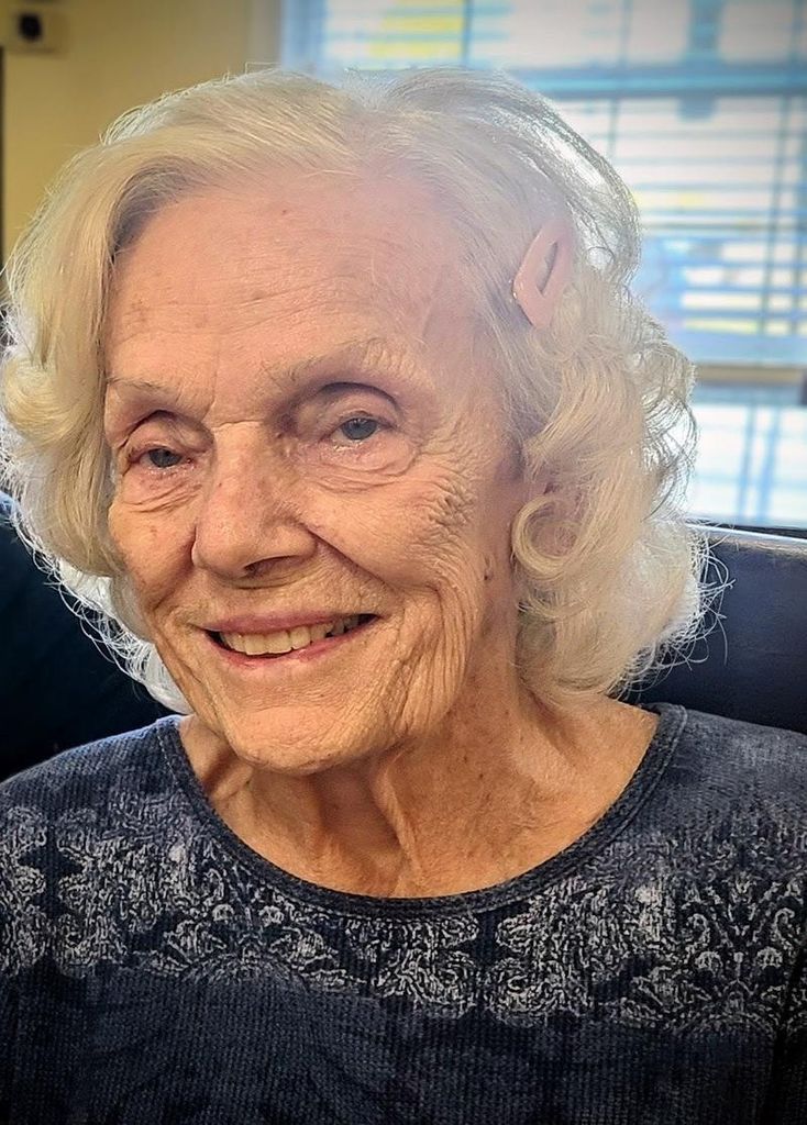 Judith "Judy" Ann Hurt Profile Photo