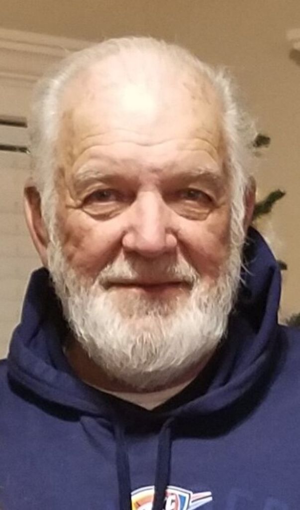 Warren "Paul" Phillips