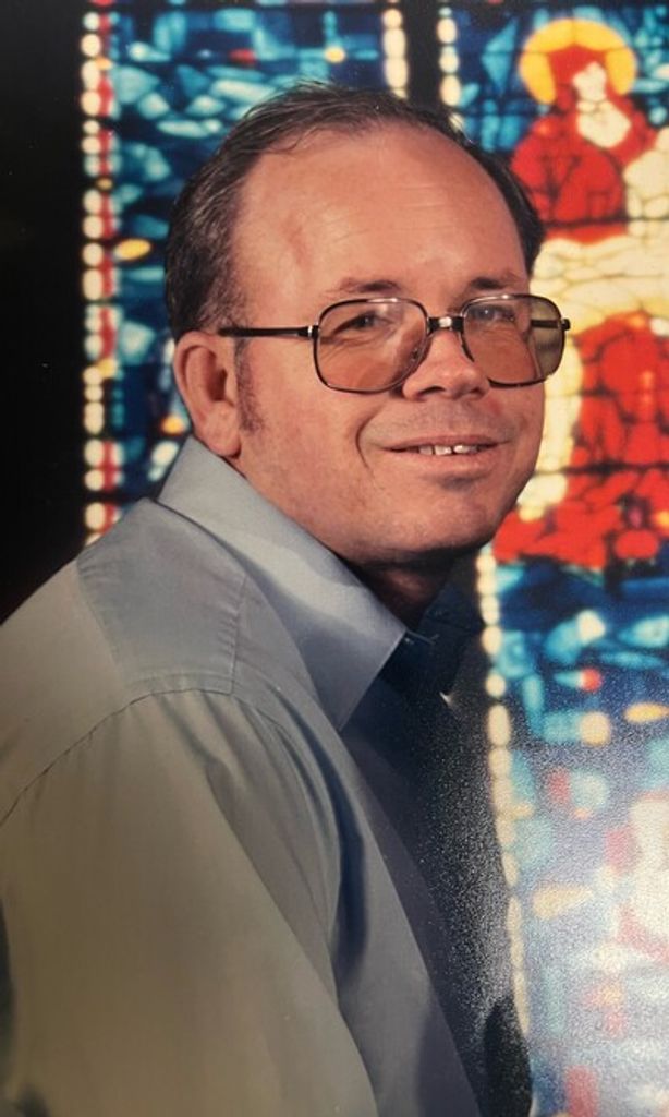 Herbert "Leon" Harrison, Sr. Profile Photo