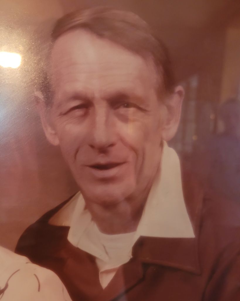 Merle John Steffes Profile Photo