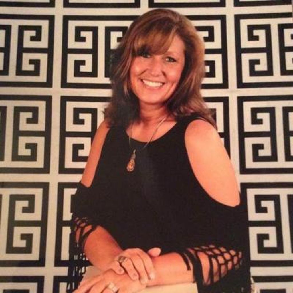 Angela Michele Renfroe Profile Photo