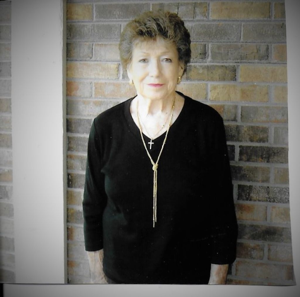 Mrs. Sarah "Libby" Henderson