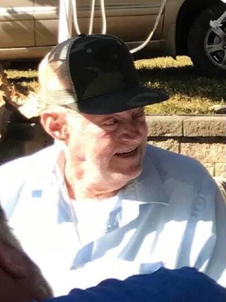 Troy Wayne Wallis Profile Photo