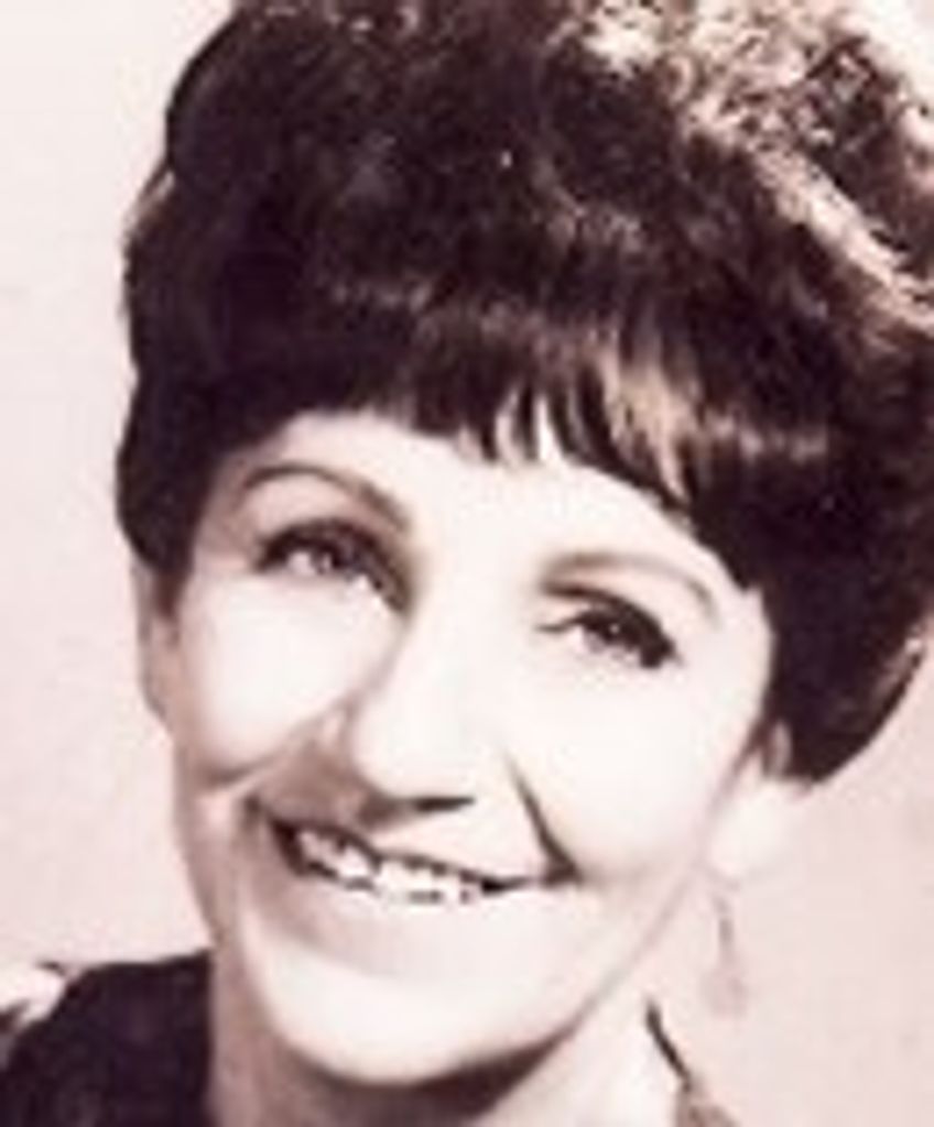 Laura Ballou