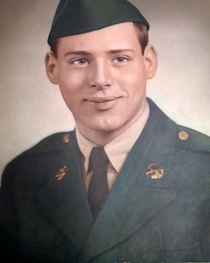 David Lee Pendergrass Profile Photo