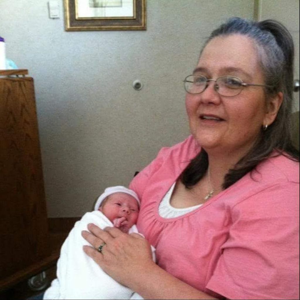 Roberta Eagle Profile Photo