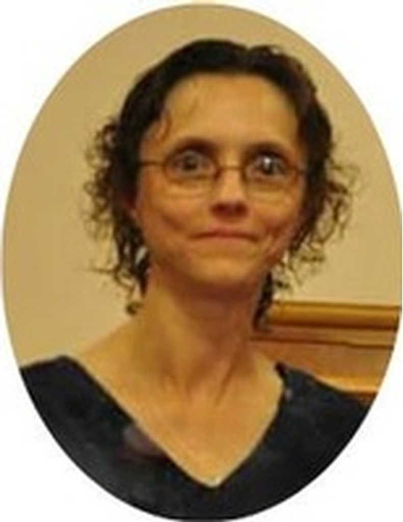 Sherlotta Lee "Sherry" Darlington