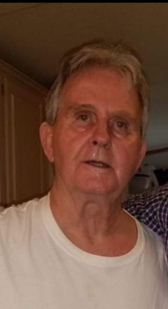 Larry Joseph Smalley