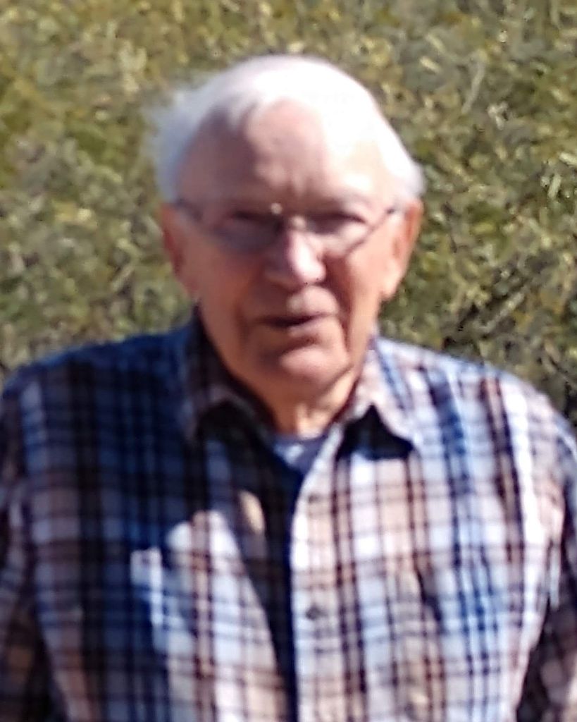 Donald Joe Smith Profile Photo