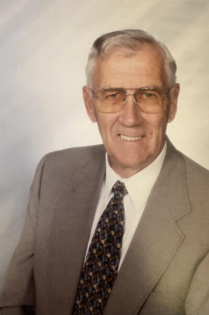 Alfred James "Jim" Wirtjes Profile Photo