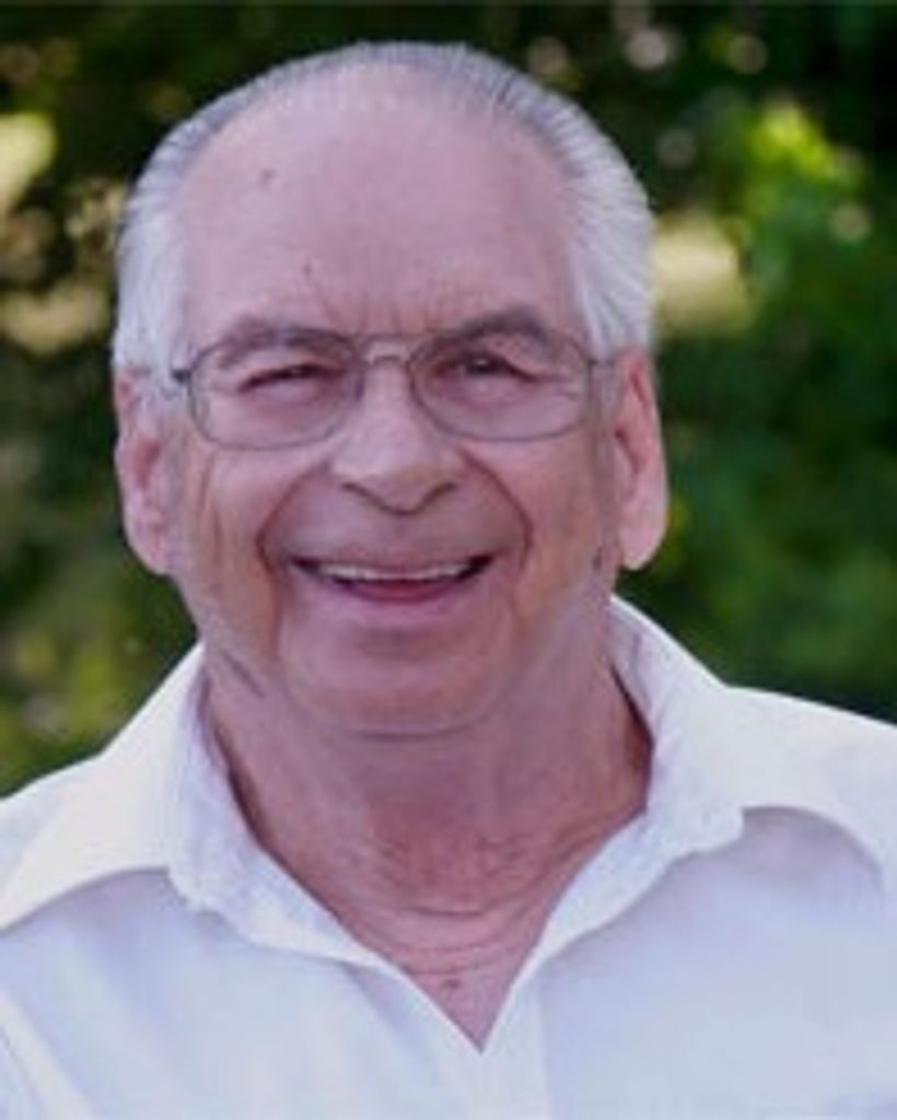 Robert "Bob" Hawthorne Profile Photo