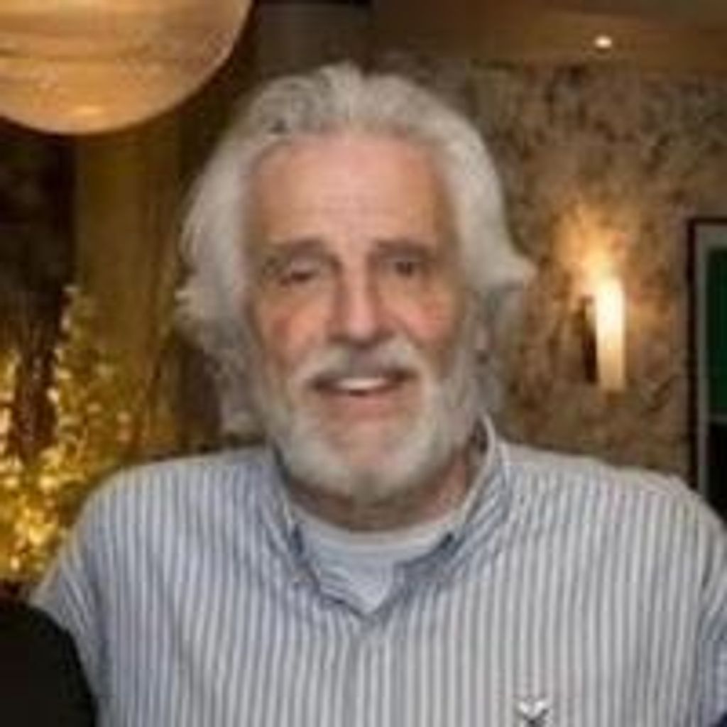 Chris R. Bieszczad Profile Photo