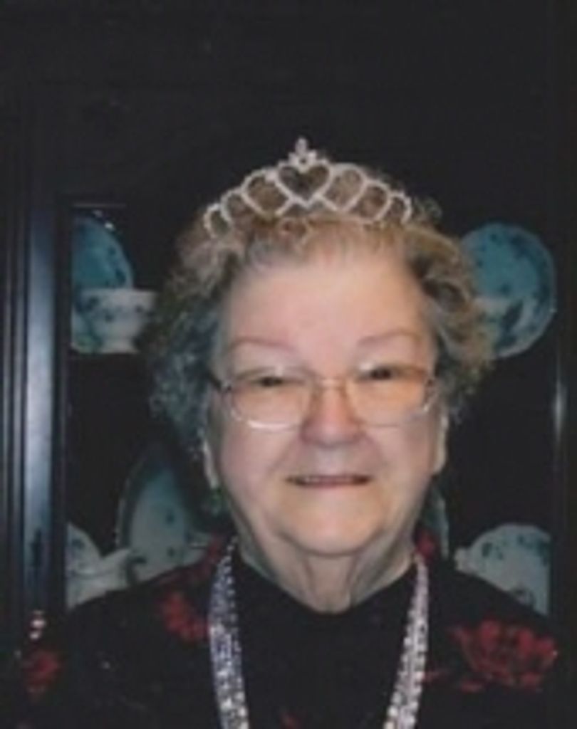 Charlotte M Rosin Profile Photo