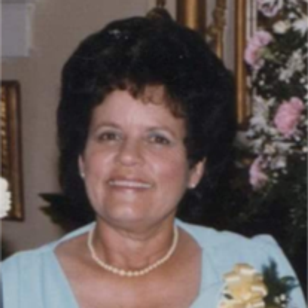 Janice "Jean" Olivia Adams