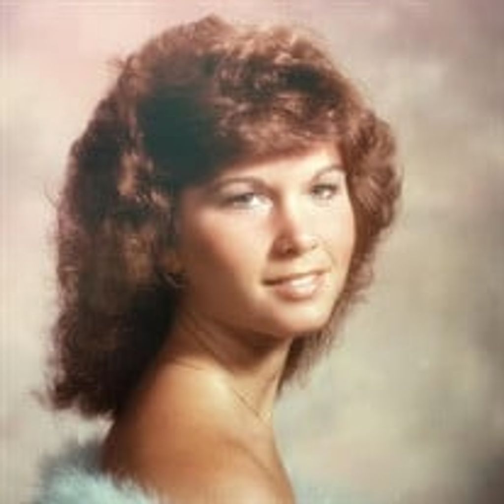 Terri Lynn Landfried