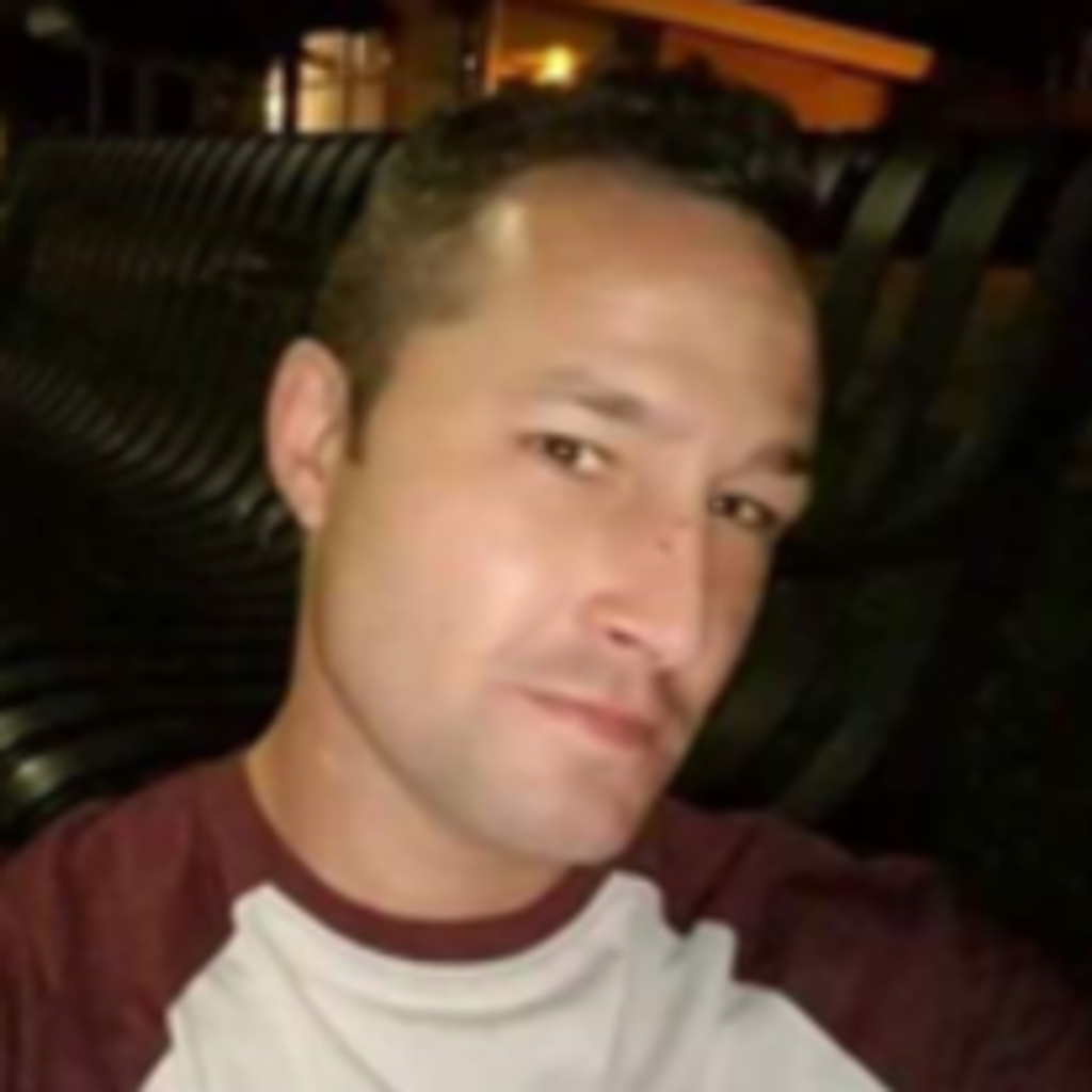 Jason Michael Radford