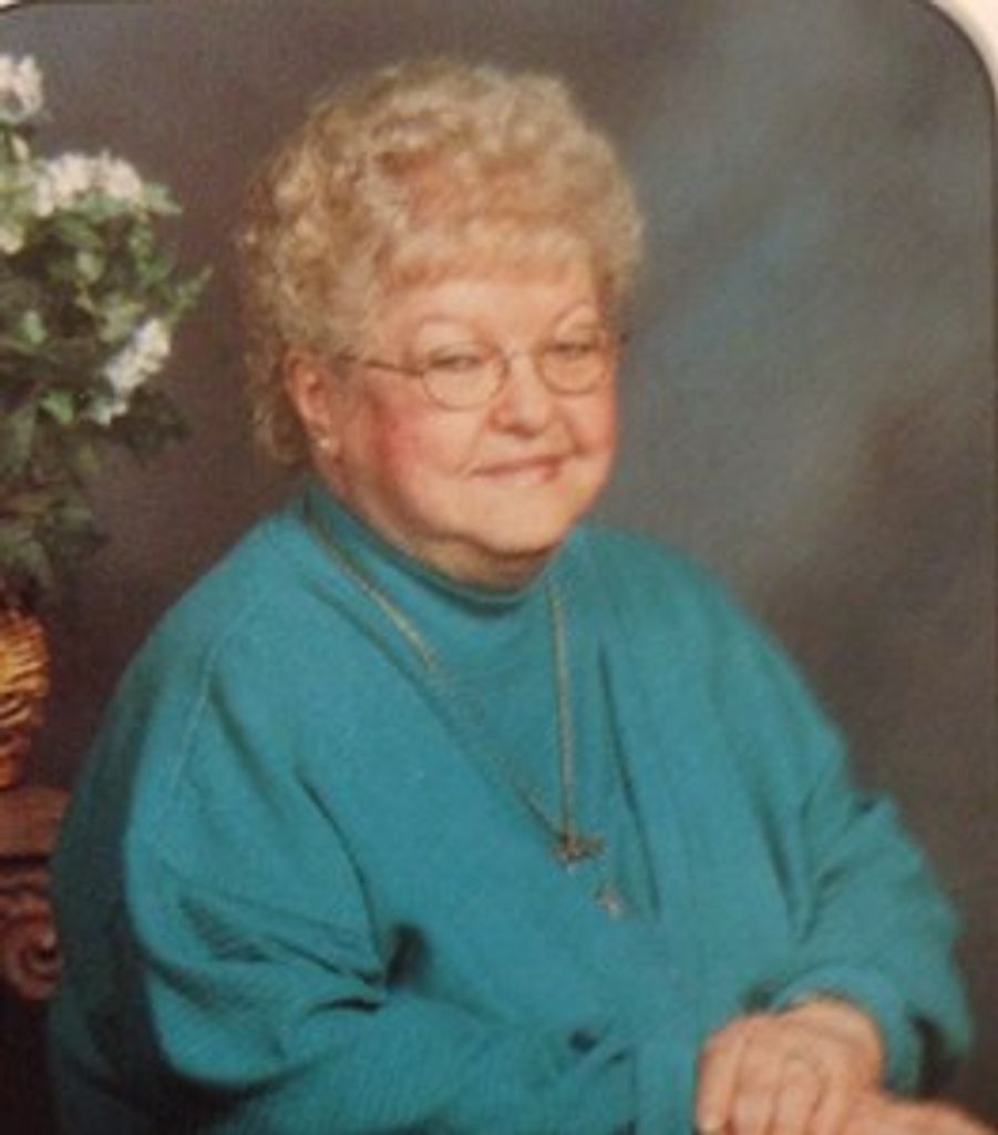 Joyce M. Callanan