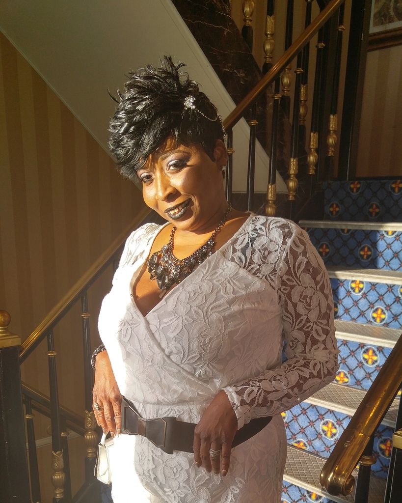 Mrs. Tanya Monique Mikell