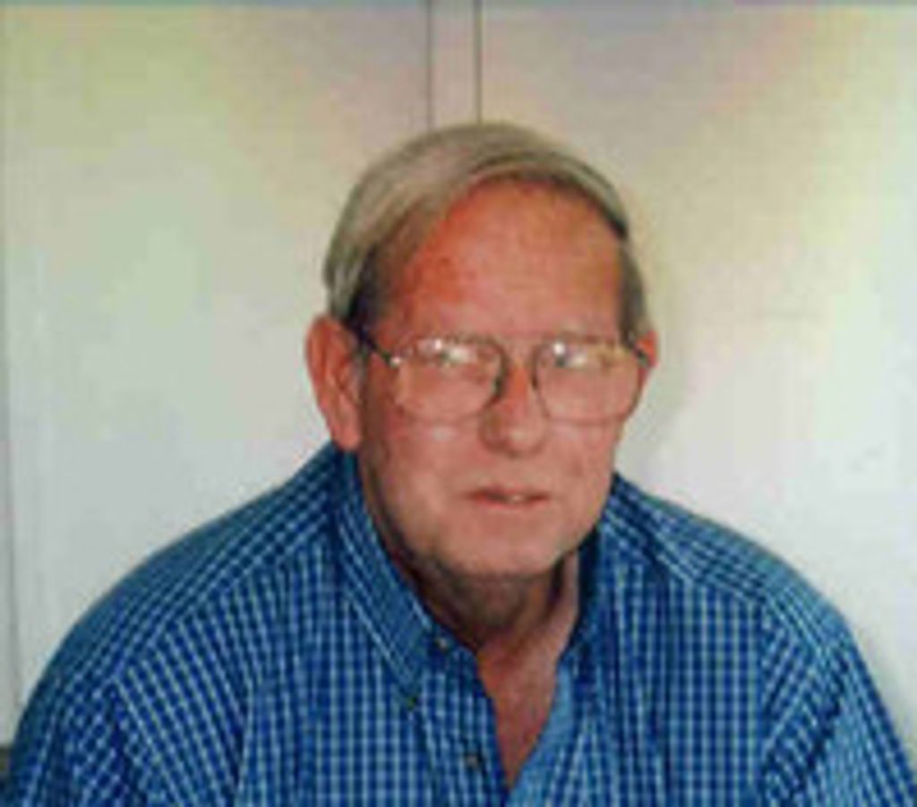 James Oliver Pickett