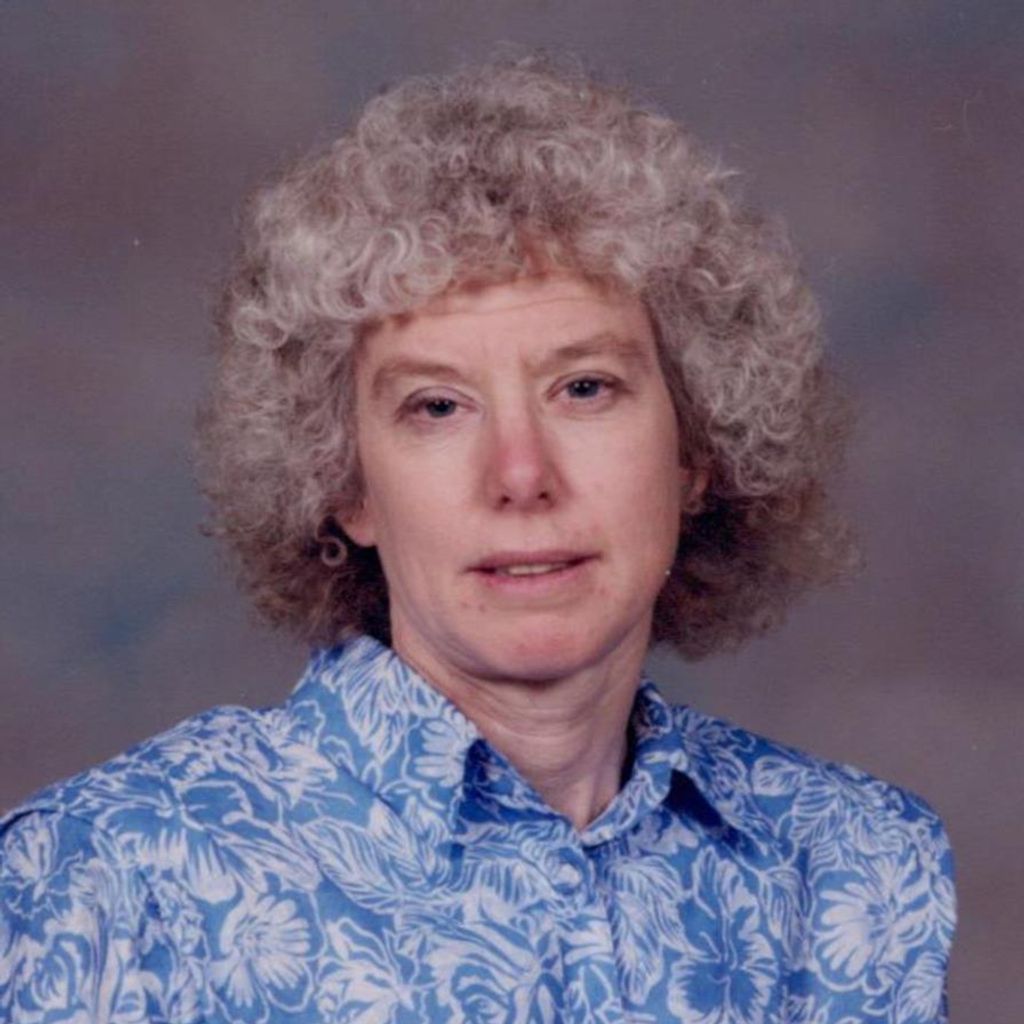 Ellen G. Secor Profile Photo
