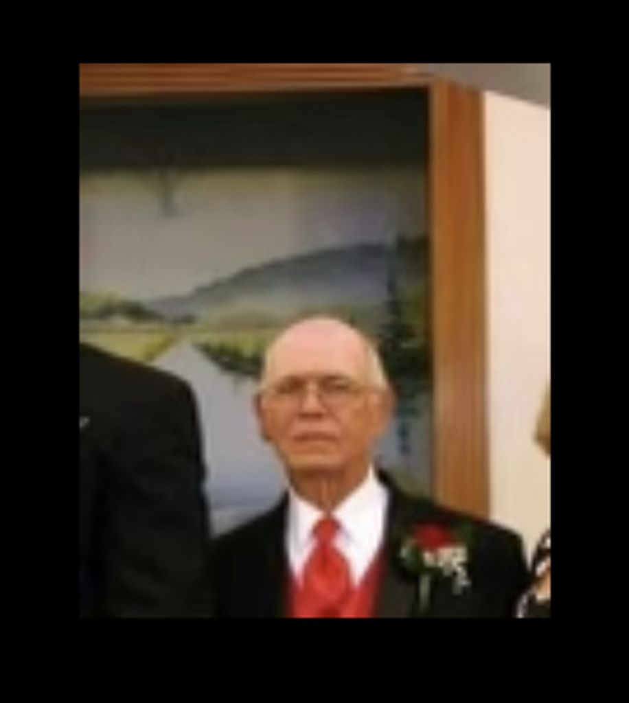 Charles Nixon Hancock Iii Profile Photo