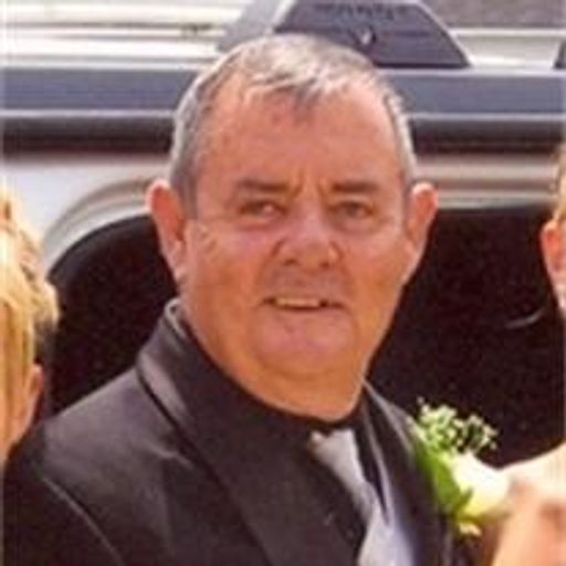 John P. Ondler Profile Photo
